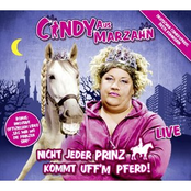 Cindy Aus Marzahn: Nicht Jeder Kommt Uff'm Pferd Live