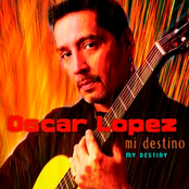 Out Of My Hands by Oscar Lopez