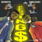 Blessings - Single