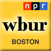 wbur boston & npr