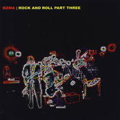 Rocks by Ozma