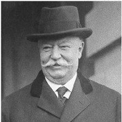 William Howard Taft