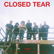 Closed Tear: TIME