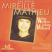 Mein Letzter Tanz by Mireille Mathieu