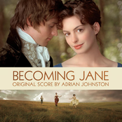 Adrian Johnston: Becoming Jane [Digital Version]