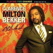 Shine On Me by Clarence Milton Bekker