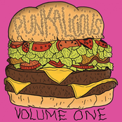 Punkalicious, Vol. 1