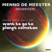 Want to go to Planet Comotax