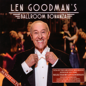 Len Goodman's Ballroom Bonanza