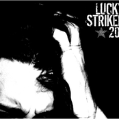 Tokyo Vitriol by Lucky Striker 201