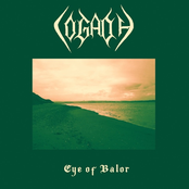 Eye of Balor - Single