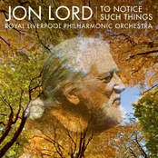 The Winter Of A Dormouse by Jon Lord