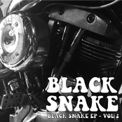 Black Snake EP - Vol. 2