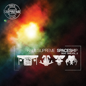 Beat Tape Vol.2 (Spaceship)