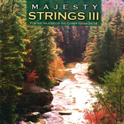 Majesty Strings III