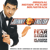 johnny english