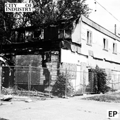 City of Industry EP