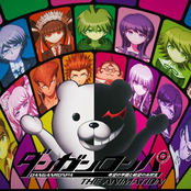 「ダンガンロンパ The Animation」オリジナルサウンドトラック