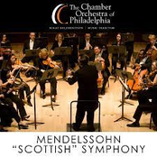 Chamber Orchestra Of Philadelphia: Mendelssohn: Symphony No. 3 - Cherubini: Medea Overture