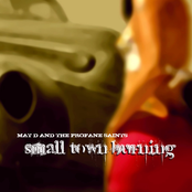 Small Town Burning