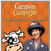 carmen campagne