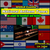 World Classic National Anthem Tunes on Organ for Baseball and Hockey