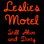 Still Alive And Dirty