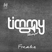 Timmy Trumpet: Freaks