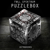 Puzzlebox EP