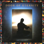 Door Of Eternity by Devakant
