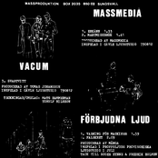 Sundsvallspunk Vol. 1