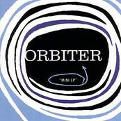 Orbiter: Mini LP