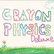 Crayon Physics Deluxe