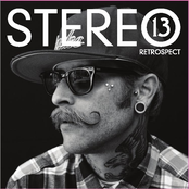 stereo 13