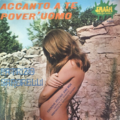 Accanto A Te / Pover'Uomo