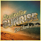 Bit Funk: Destination Sunrise