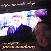 Calzone Community College - EP