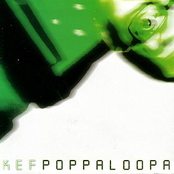 Poppaloopa by Kef