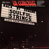 Listen Here by The Soulful Strings