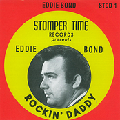 Rockin' Daddy by Eddie Bond & The Stompers