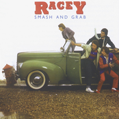 We Are Racey by Racey