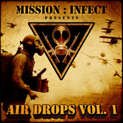 Air Drops Volume 1