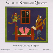 Dancing on My Bedpost