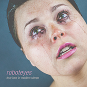 roboteyes