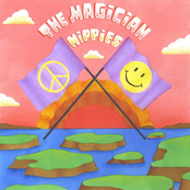 The Magician: Hippies (feat. Two Another)