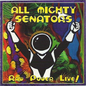All Mighty Senators: Raw Power Live