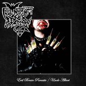 Evil Brain Parasite / Uncle Albert