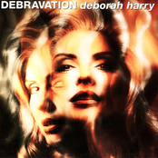 Mood Ring by Deborah Harry