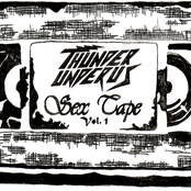Sex Tape • Volume 1