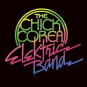 The Chick Corea Elektric Band (feat. Dave Weckl)